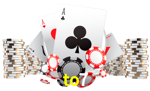 Jogue jogos de pôquer em to7