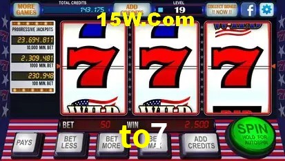 Casino Ao Vivo to7