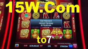 Daily Bonuses to7