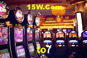 Jogos de Slot to7