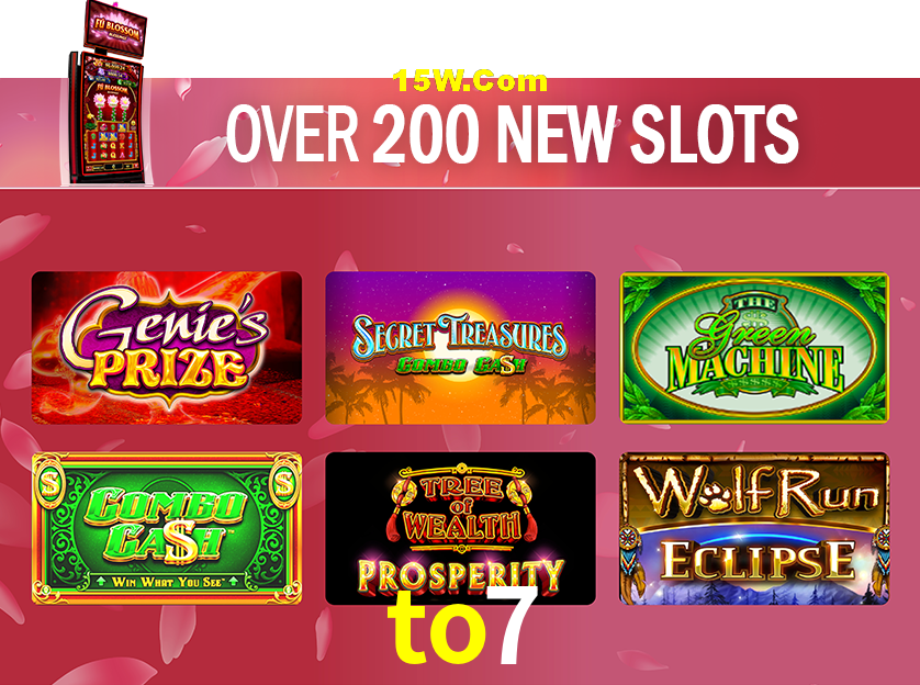 Live Casino to7